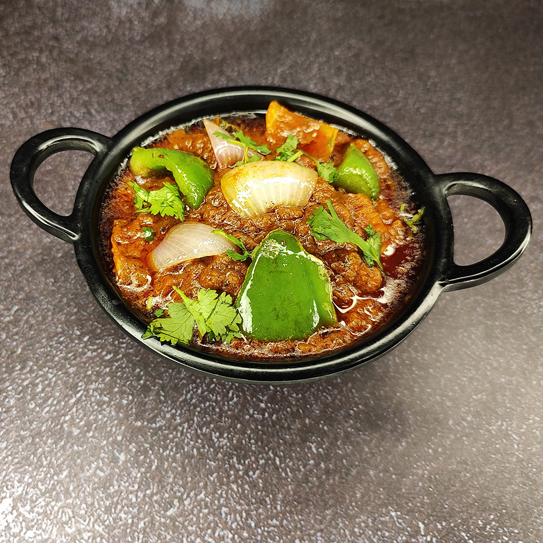 Chicken Fried Rice at ABI'S BIRYANI